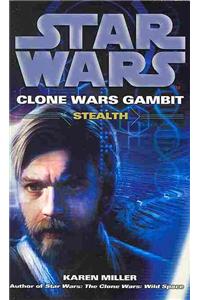 Star Wars: Clone Wars Gambit - Stealth