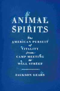 Animal Spirits