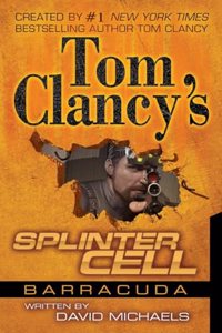 Tom Clancy's Splinter Cell: Operation Barracuda: Operation Barracuda