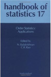 Order Statistics: Applications