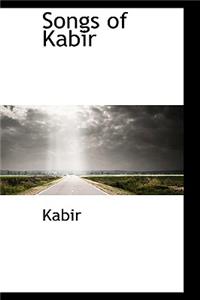 Songs of Kabir