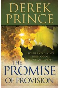 Promise of Provision