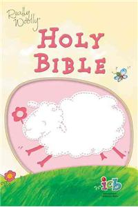 Really Woolly Bible-ICB