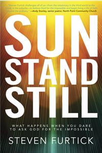 Sun Stand Still