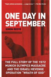 One Day in September