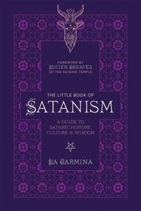 The Little Book of Satanism