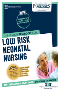 Low Risk Neonatal Nursing (Cn-22)