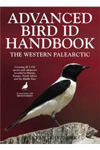 Advanced Bird ID Handbook