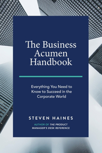 Business Acumen Handbook