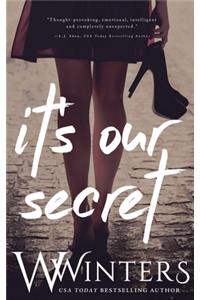 It's Our Secret