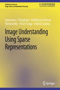 Image Understanding Using Sparse Representations