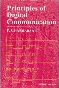 Principles Of Digital Communication