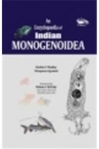 An Encyclopaedia Of Indian Monogenoidea