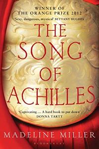 The Song Of Achilles