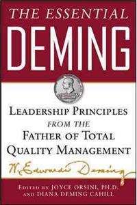 Essential Deming