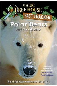 Polar Bears and the Arctic