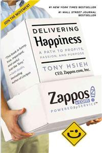 Delivering Happiness