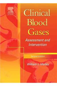 Clinical Blood Gases: Assessment & Intervention