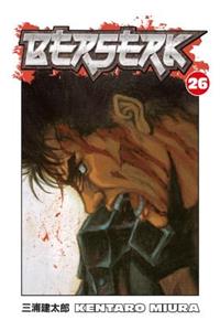 Berserk Volume 26