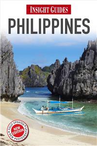 Insight Guides: Philippines