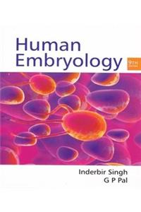 Human Embryology