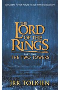 The Lord Of The Rings The Two Towers