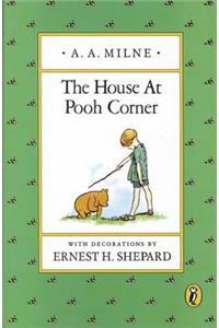 House at Pooh Corner