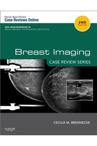 Breast Imaging: Case Review Series: Case Review Series