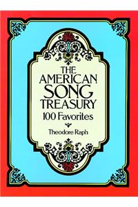 American Song Treasury