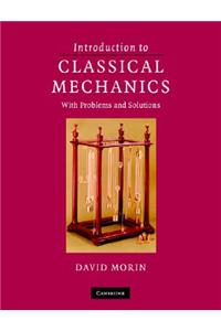 Introduction to Classical Mechanics