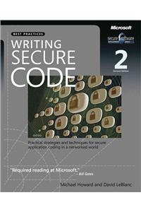 Writing Secure Code