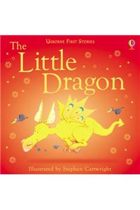 Little Dragon