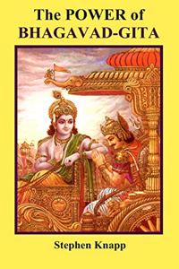 Power of BHAGAVAD-GITA