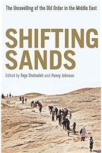 Shifting Sands