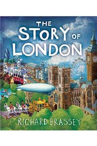 The Story of London