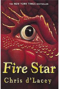 The Last Dragon Chronicles: Fire Star