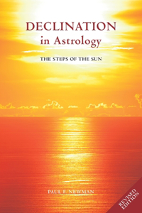 Declination in Astrology