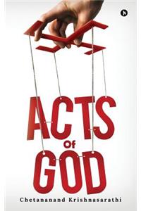 Acts of God