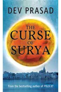 The Curse of Surya