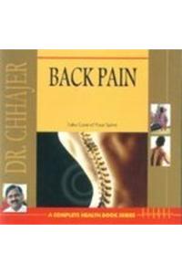 Back Pain