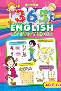 365 English Activity