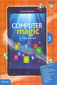 Updated Computer Magic 3 (2018)