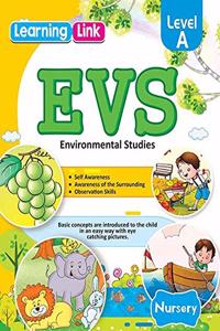 EVS A - Environmental Studies- (FOR Nursery)