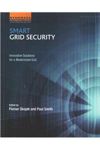 Smart Grid Security