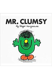 MR MEN Mr Clumsy Works EDN PB