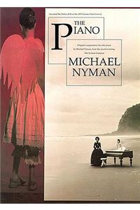 Michael Nyman