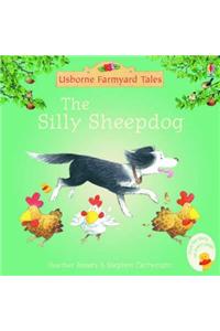 The Silly Sheepdog