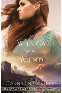 Wings of the Wind