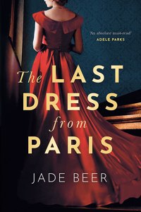 The Last Dress from Paris