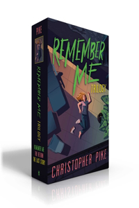 Remember Me Trilogy (Boxed Set)